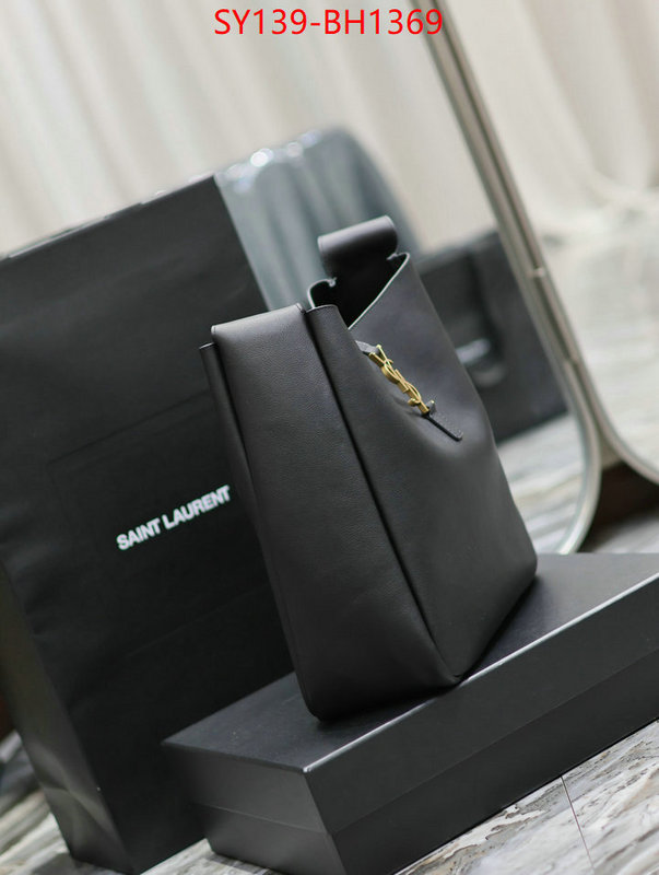 YSL Bags(4A)-Handbag- sale outlet online ID: BH1369 $:139USD,