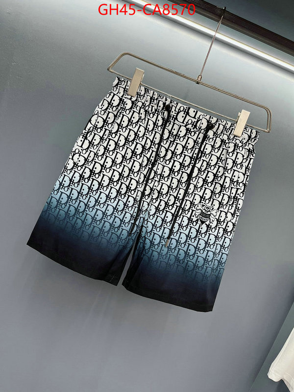 Beach Shorts-D1or top ID: CA8570 $: 45USD