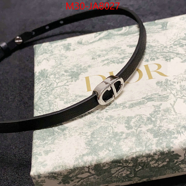 Jewelry-Dior best replica quality ID: JA8027 $: 30USD