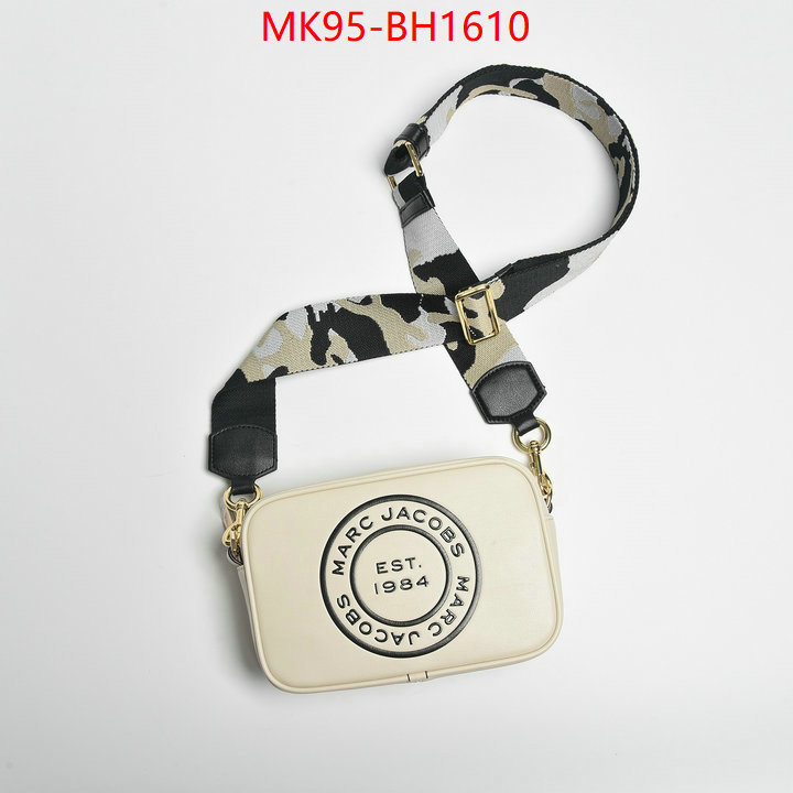 Marc Jacobs Bags(TOP)-Camera bag- for sale online ID: BH1610 $: 95USD,