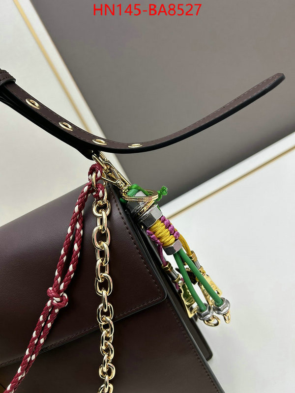 Prada Bags(4A)-Handbag- top quality designer replica ID: BA8527 $: 145USD,