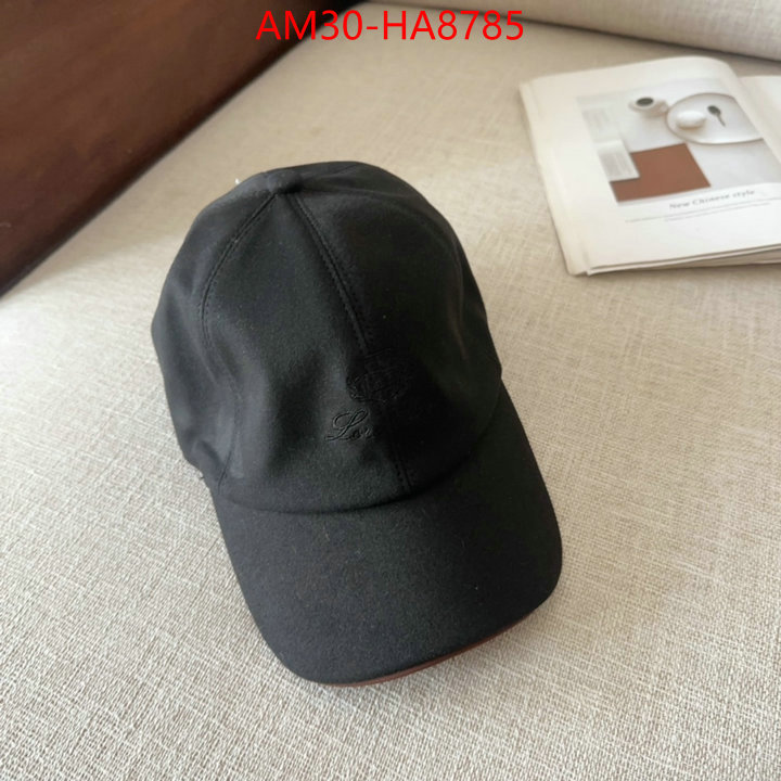 Cap(Hat)-Loro piana unsurpassed quality ID: HA8785 $: 30USD