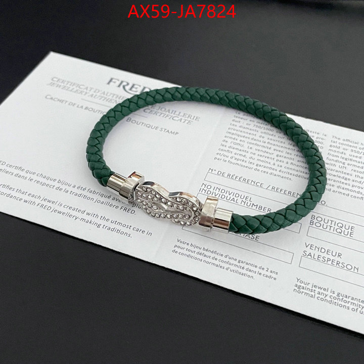 Jewelry-Fred the most popular ID: JA7824 $: 59USD