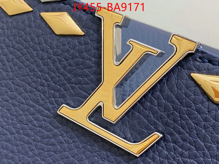 LV Bags(TOP)-Handbag Collection- online from china ID: BA9171 $: 455USD,