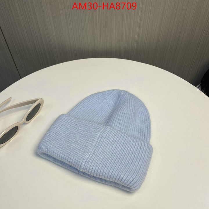 Cap(Hat)-Celine replica 1:1 high quality ID: HA8709 $: 30USD