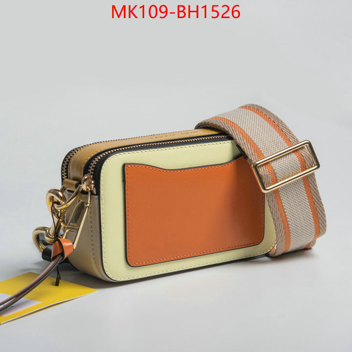 Marc Jacobs Bags(TOP)-Camera bag- wholesale replica shop ID: BH1526 $: 109USD,