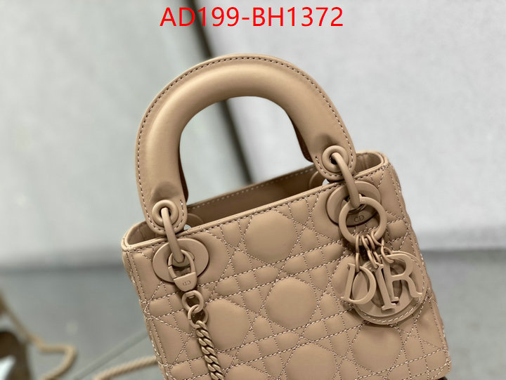 Dior Bags(TOP)-Lady- sale outlet online ID: BH1372 $:199USD,