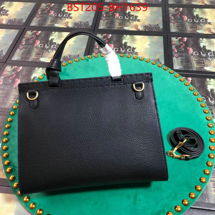 Gucci Bags(TOP)-Handbag- top grade ID: BH1639 $: 205USD,