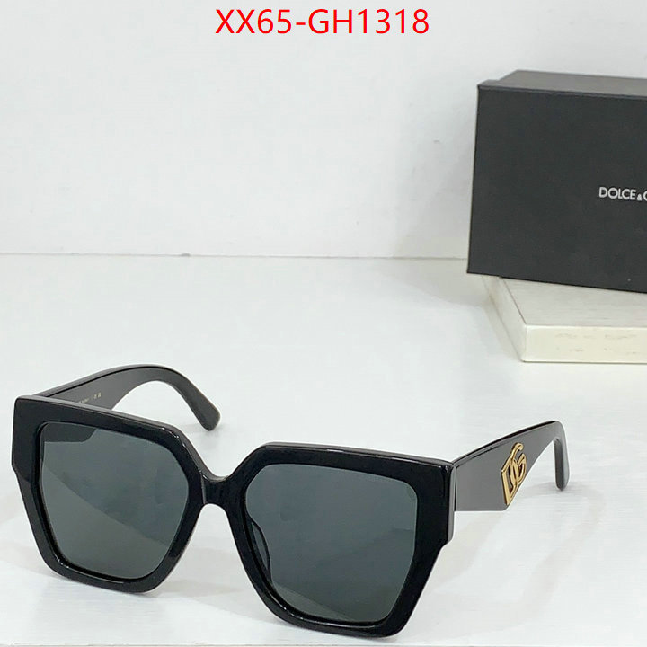 Glasses-DG where to find the best replicas ID: GH1318 $: 65USD