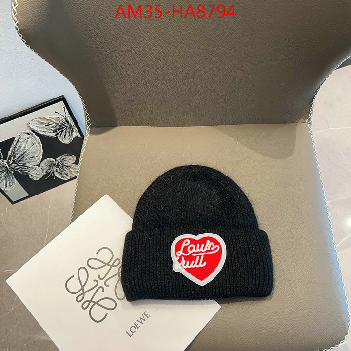 Cap(Hat)-LV sellers online ID: HA8794 $: 35USD