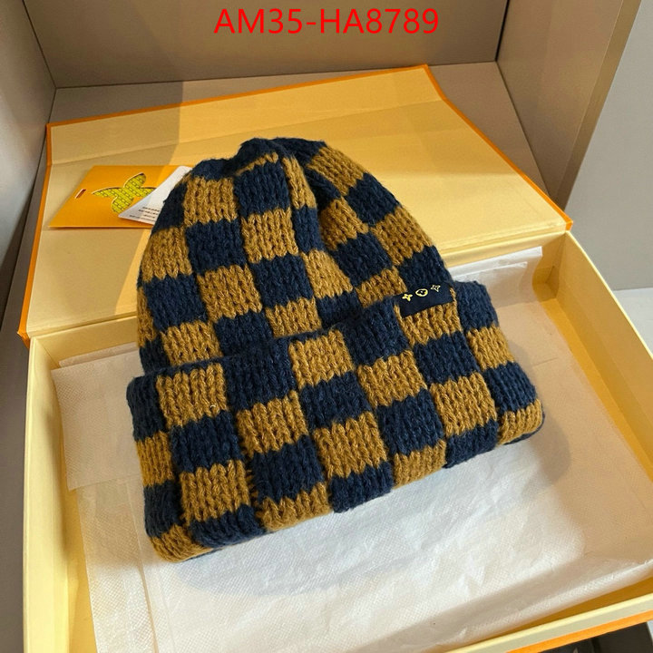 Cap(Hat)-LV buy sell ID: HA8789 $: 35USD