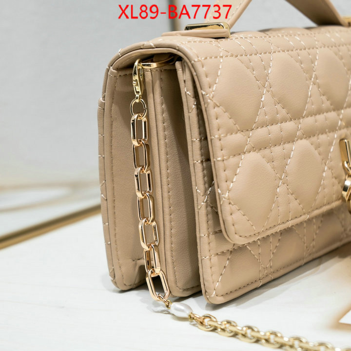 Dior Bags(4A)-Lady- sale ID: BA7737 $: 89USD,