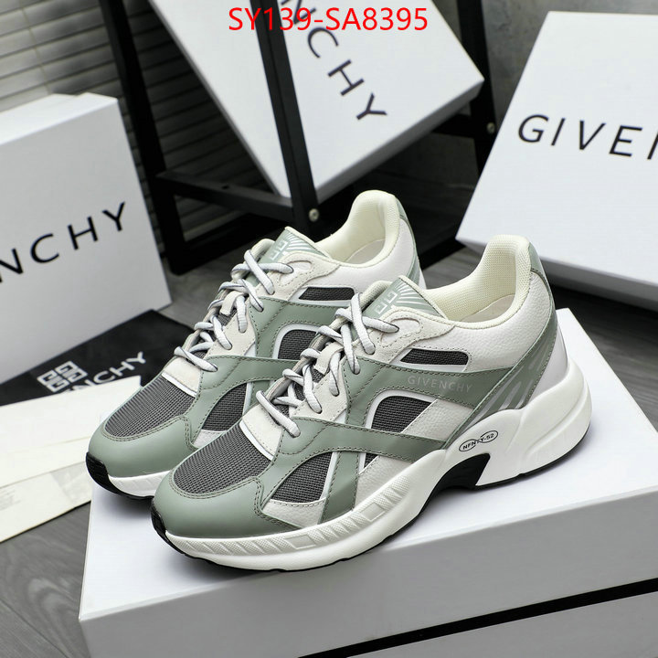 Men shoes-Givenchy wholesale designer shop ID: SA8395 $: 139USD