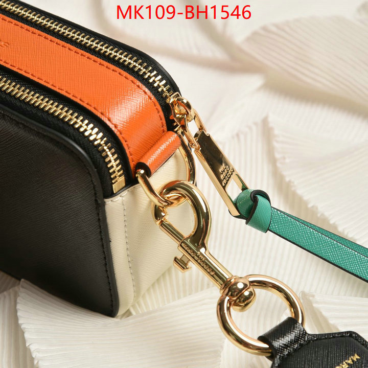 Marc Jacobs Bags(TOP)-Camera bag- is it ok to buy ID: BH1546 $: 109USD,