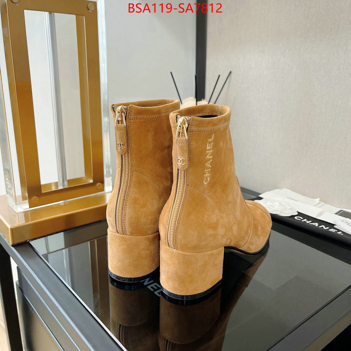 Women Shoes-Boots where can i buy the best 1:1 original ID: SA7812 $: 119USD