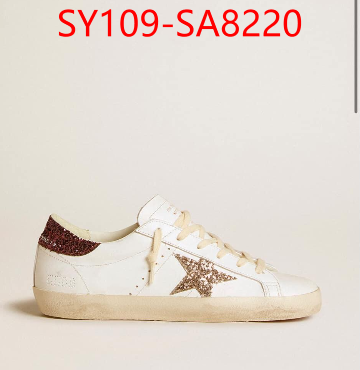 Women Shoes-Golden Goose how quality ID: SA8220 $: 109USD