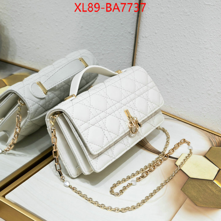 Dior Bags(4A)-Lady- sale ID: BA7737 $: 89USD,