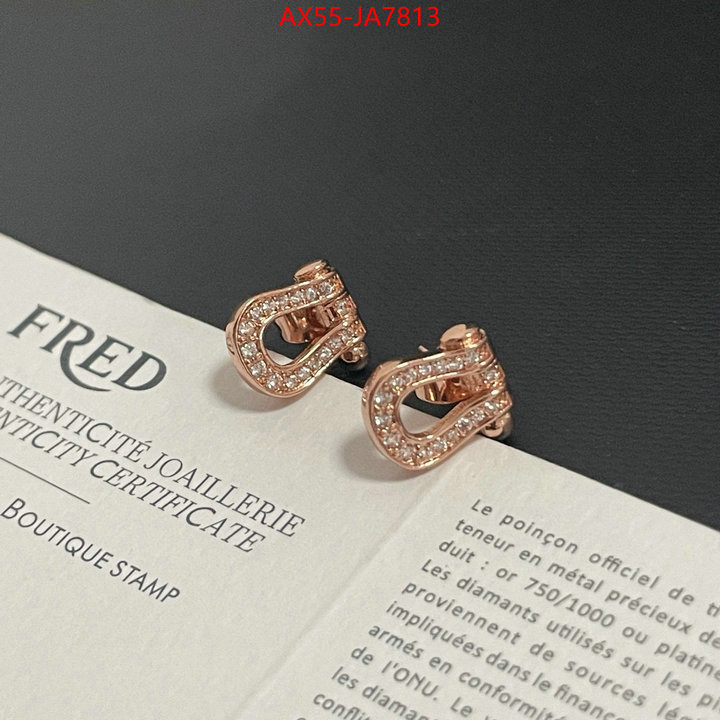 Jewelry-Fred where can i buy the best quality ID: JA7813 $: 55USD