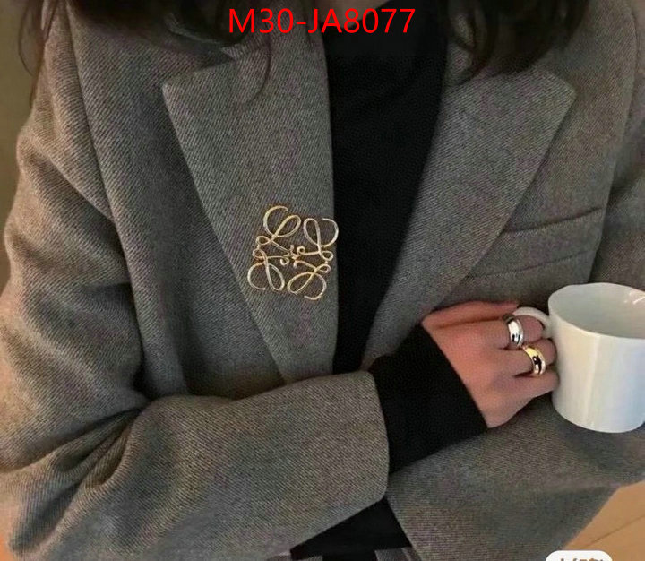 Jewelry-Loewe exclusive cheap ID: JA8077 $: 30USD