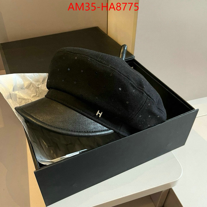 Cap(Hat)-Hermes 7 star collection ID: HA8775 $: 35USD