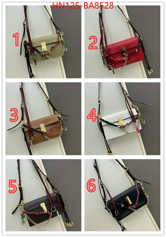 Prada Bags(4A)-Handbag- top designer replica ID: BA8528 $: 125USD,