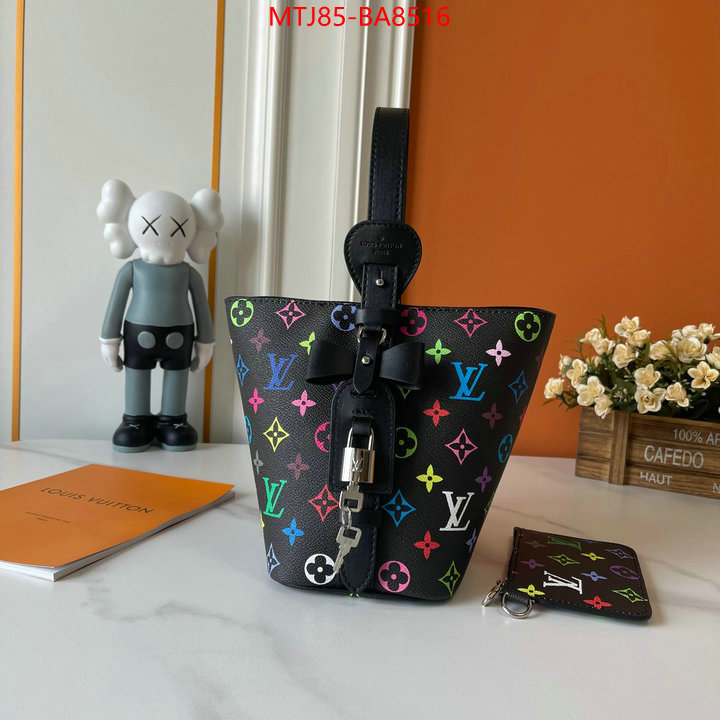 LV Bags(4A)-Handbag Collection- is it illegal to buy dupe ID: BA8516 $: 85USD,