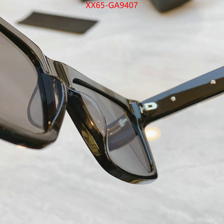 Glasses-Versace top brands like ID: GA9407 $: 65USD