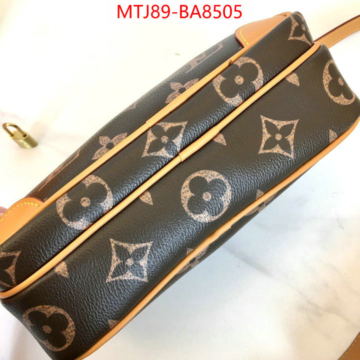 LV Bags(4A)-Pochette MTis Bag- sale ID: BA8505 $: 89USD,