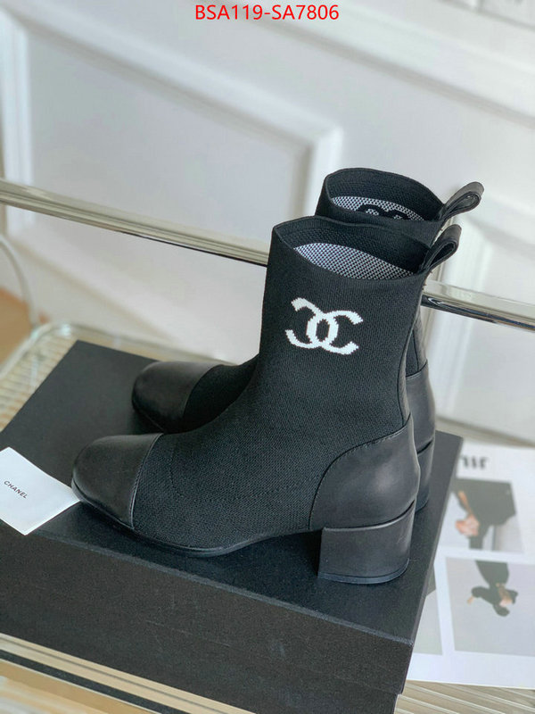 Women Shoes-Boots knockoff ID: SA7806 $: 119USD