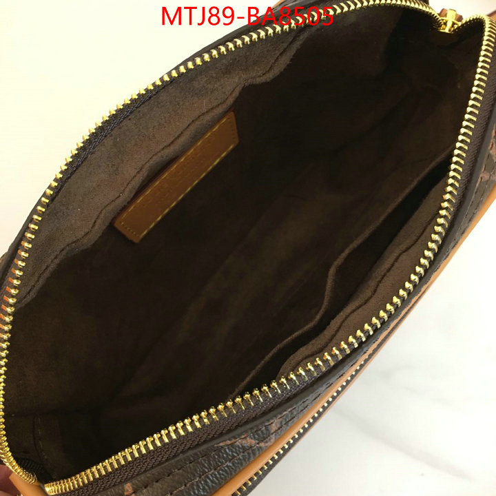 LV Bags(4A)-Pochette MTis Bag- sale ID: BA8505 $: 89USD,