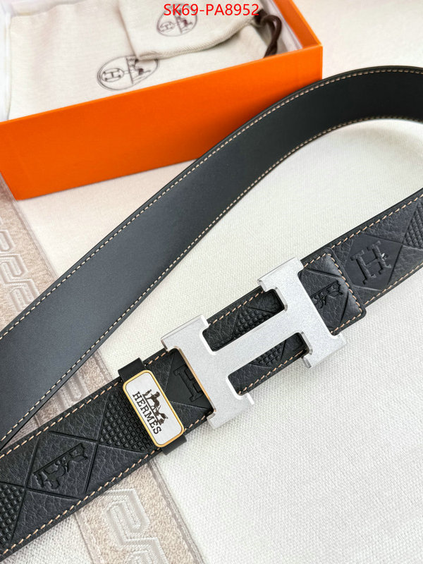 Belts-Hermes what is a 1:1 replica ID: PA8952 $: 69USD