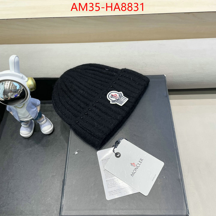 Cap(Hat)-Moncler the most popular ID: HA8831 $: 35USD