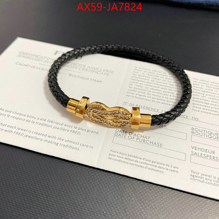 Jewelry-Fred the most popular ID: JA7824 $: 59USD