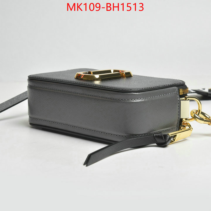 Marc Jacobs Bags(TOP)-Camera bag- replcia cheap ID: BH1513 $: 109USD,