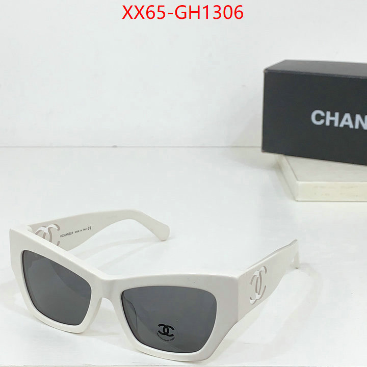 Glasses-Chanel how can i find replica ID: GH1306 $: 65USD