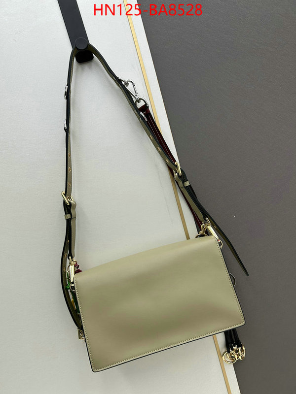 Prada Bags(4A)-Handbag- top designer replica ID: BA8528 $: 125USD,