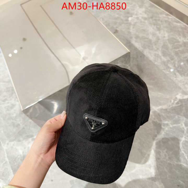 Cap (Hat)-Prada flawless ID: HA8850 $: 30USD