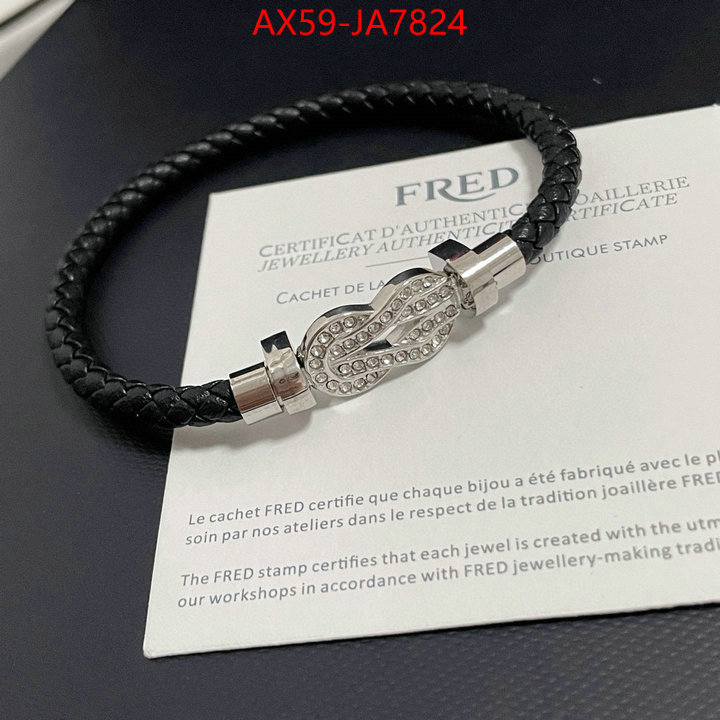 Jewelry-Fred the most popular ID: JA7824 $: 59USD