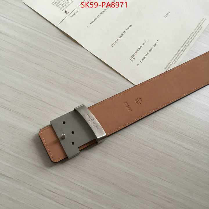 Belts-LV good ID: PA8971 $: 59USD