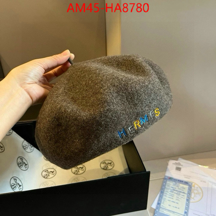 Cap(Hat)-Hermes can you buy replica ID: HA8780 $: 45USD