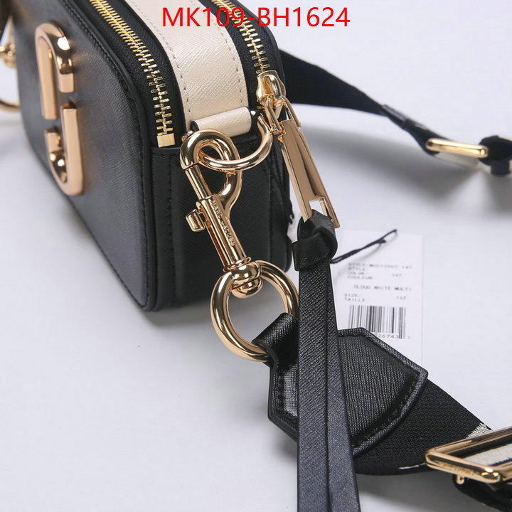 Marc Jacobs Bags(TOP)-Camera bag- replica best ID: BH1624 $: 109USD,