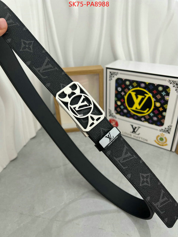 Belts-LV the best ID: PA8988 $: 75USD