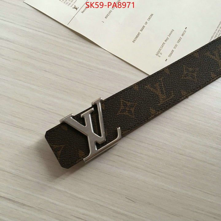 Belts-LV good ID: PA8971 $: 59USD