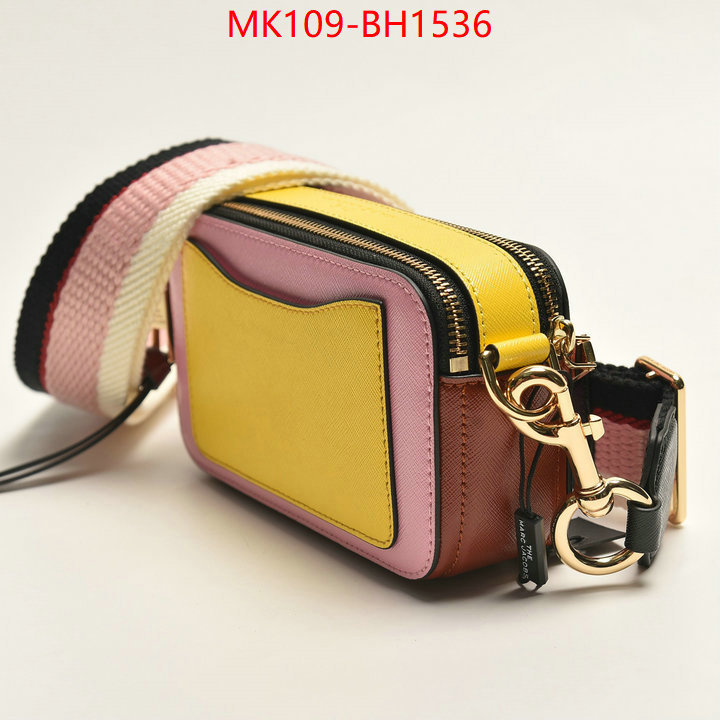 Marc Jacobs Bags(TOP)-Camera bag- aaaaa+ quality replica ID: BH1536 $: 109USD,