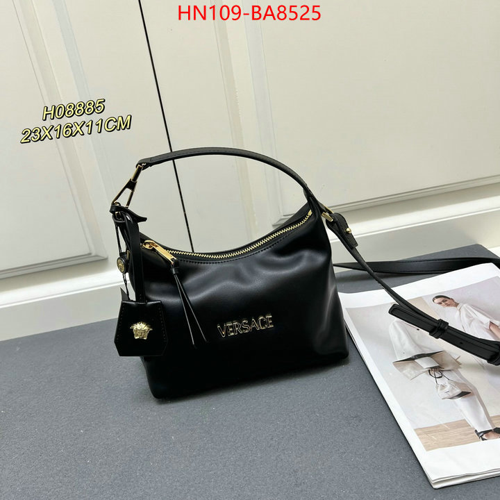 Versace Bags(4A)-Crossbody- cheap online best designer ID: BA8525 $: 109USD,