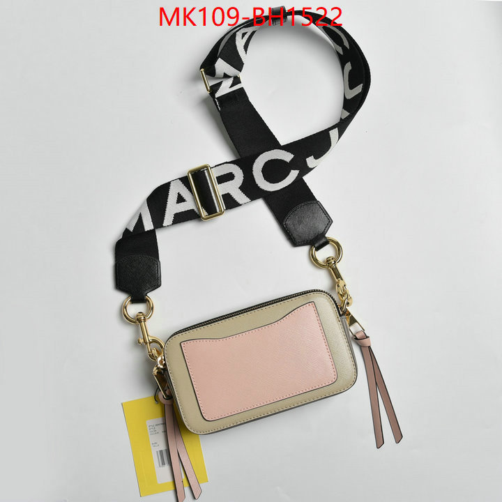 Marc Jacobs Bags(TOP)-Camera bag- replica us ID: BH1522 $: 109USD,