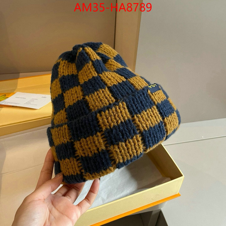 Cap(Hat)-LV buy sell ID: HA8789 $: 35USD