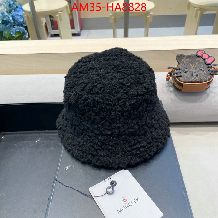 Cap(Hat)-Moncler best fake ID: HA8828 $: 35USD