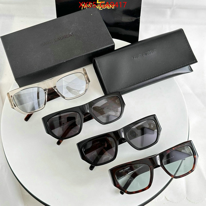 Glasses-YSL copy aaaaa ID: GA9417 $: 55USD