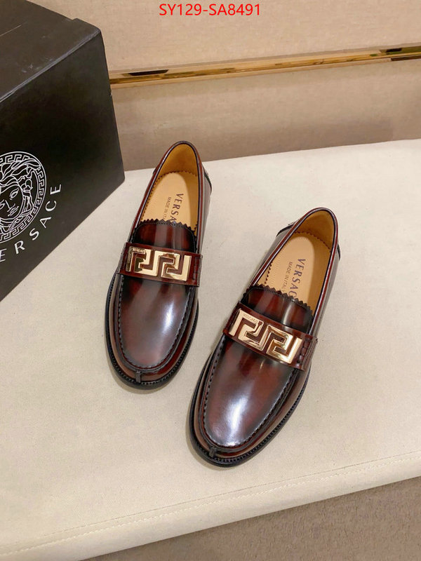 Men Shoes-Versace sale outlet online ID: SA8491 $: 129USD